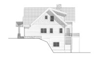 Shadow Cove Lodge Plan